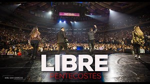 26K views · 723 reactions | Libre - Miel San Marcos | Vídeos Para Cristo | Facebook