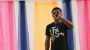 Ann aprann apresye sa n genyen nan plas regrèt sa n pèdi de tout fason sa n genyen an ka pèdi tou Vin bay yon pawòl atis la ki rive sou ou Li rele Erso Bers. Ann ankouraje l nan kòmantè yo Emission Espace des jeunes sur Mithsouhaiti. | MITHSOU HAITI