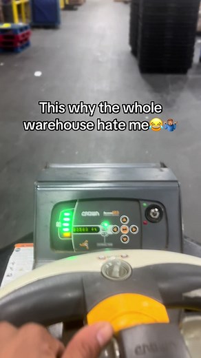 Understanding the Role of a Warehouse Order Selector