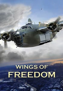 Wings of Freedom (2018)