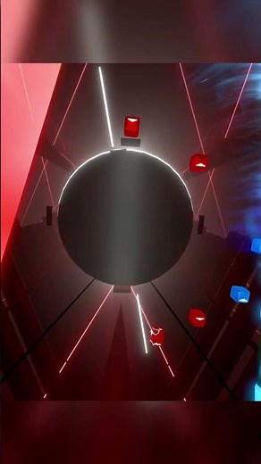 Minigames in Beat Saber?!