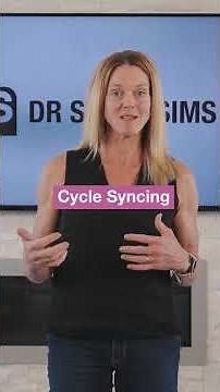Dr. Stacy Sims: Should You Really Train According to Your Menstrual Cycle?