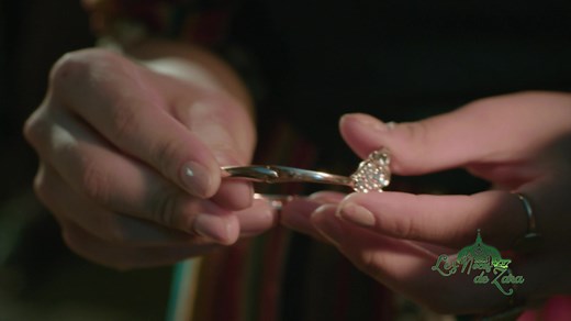 Zee Magic: Les Noces de Zara - Août 2022 III