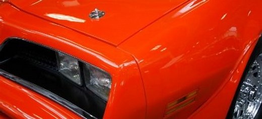 Enamel Paint vs Lacquer Paint | DoItYourself.com