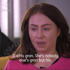 Julie Reilly's daughter tells STV News of the grief her family have suffered since the gran was murdered and dismembered. https://bit.ly/2BrT6xf | STV News