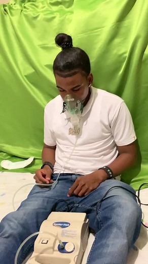 Using a Medical Nebulizer for Effective Treatment