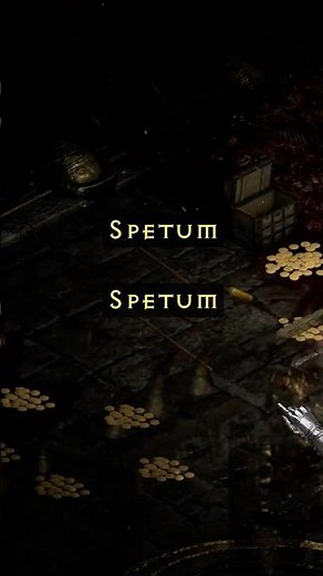 Secret Duping Strategy in Diablo 2 Resurrected #d2r #diablo2 #diablo2resurrected #gaming #season13