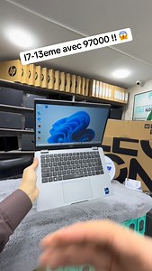 59 reactions · 3 comments | DELL LATITUDE 5340 / 13th I7-1365U /...