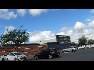 Roadtrip 2023 | Musina Town