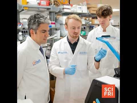 Study Finds COVID mRNA Vaccines Boost Cancer Treatment