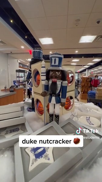 Holiday Shopping Made Easy with Duke University Store Gift Guide