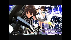 THE IDOLM@STER Cinderella@RMS