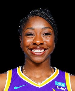 Aari McDonald - WNBA Videos and Highlights