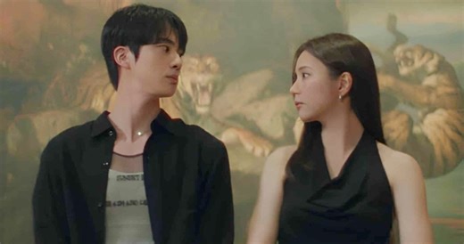 Is BTS' Jin dating Shin Se-kyung? All you need to know