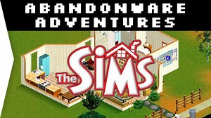 The Sims First Edition