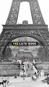 88 reactions | Debunking Ancient Mysteries – Pyramids to Eiffel Tower #pyramid #ancientmysteries #shorts | Theoretical Tales | Facebook