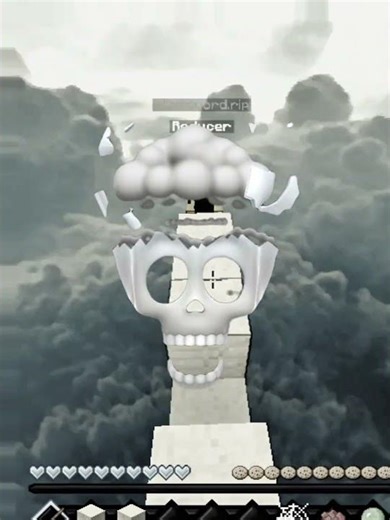 This Clutch Deserves Respect 💀⚡