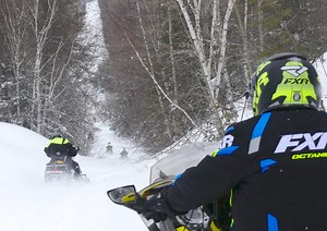 Quebec Annual Trail Permit Made Easy - Intrepid Snowmobiler