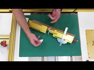 Troubleshooting Oversize Pins in INCRA I-Box Joints