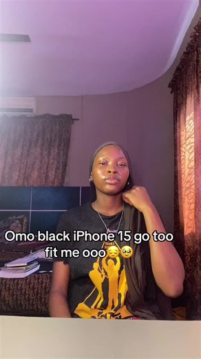 Omo Black iPhone 15: The Perfect Fit for You