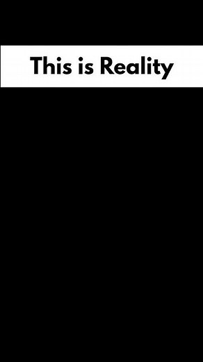 Not All Smiles Are Honest | Reality of Life