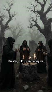 Cthulhu Isn’t Evil — That’s the Terrifying Part