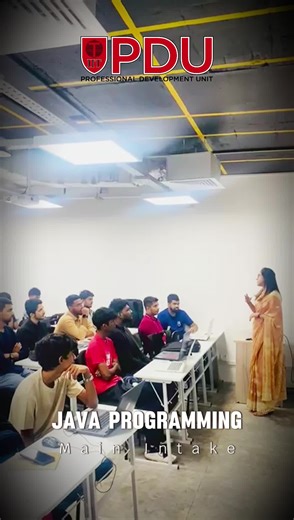 5.3K views · 25 reactions | Elevate your career with IIT PDU! Explore courses in Java programming, graphic design, cybersecurity, networking, and web development. Build skills that matter and stay ahead in the tech-driven world. #IITLife #InspireInnovateTranscend #SkillUp | Informatics Institute of Technology (IIT) | Facebook