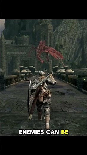 The Hardest Game Ever Made – Dark Souls Explained