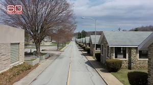 Camp Ritchie, the U.S. Army’s first centralized school for intelligence and psychological warfare, put recruits thru an 8-weeks course that included interrogation, terrain and photo analysis, and aerial reconnaissance, says West Point professor David Frey. https://cbsn.ws/3uAUXci | 60 Minutes