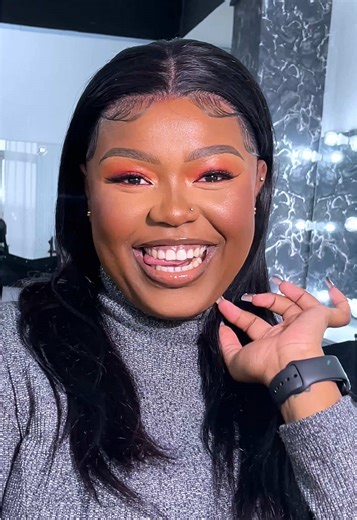 Expert Makeup Tutorial for Ombre Lips in Kenya