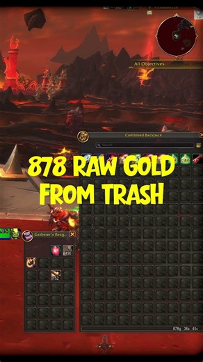 Farming Firelands - 10 Runs #wow #worldofwarcraft #warcraft #mofescugames #goldfarm