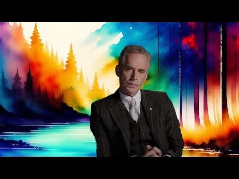 The Mystery of Art | Jordan Peterson