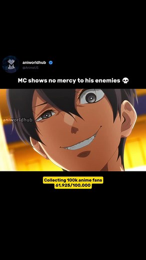 Anime Aesthetics | 🎥 Anime: Trapped in a Dating Sim: The World of Otome Games is Tough for Mobs 🏷️ Genres: Isekai, Sci-Fi, Mecha, Comedy, Harem, Romance 📺... | Instagram