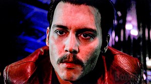 7.1M views · 29K reactions | Young Johnny Depp + Al Pacino = One of the best duo for a Mafia Movie | Boxoffice Movie Scenes | Facebook