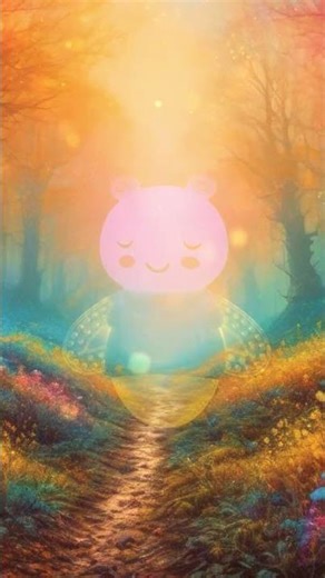 Νανουρίσματα με την Κουκουβάγια και τη Μελισσούλα🌙 | 4K AI Βίντεο Ύπνου - Part 2