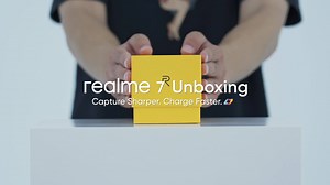 2.1K views · 79 reactions | [ 헿헲헮헹헺헲 ퟳ ] Time to redefine our number series with the lucky 7 Check out the official unboxing video realme 7! Launch at 7pm,tomorrow in UAE #realme7 with features: A 64MP Quad Camera, ‘World’s First’ MediaTek Helio G95 Processor, 30W Dart Charge, 90Hz Ultra Smooth Display, and the Best Quality certified by TÜV Rheinland拾 Can't wait to see you! | realme | Facebook