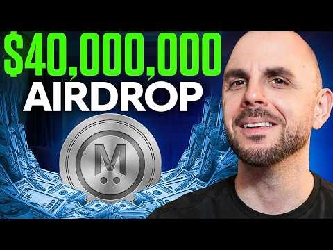 How to Maximize your MegaETH Token Airdrop