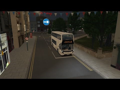 Omsi 2 -New Update *Enviro 400 MMC* Botw 2.9