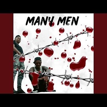 Many Men (feat. Nati)