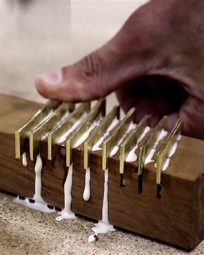 Making A Wooden Mallet | DIY & Crafts