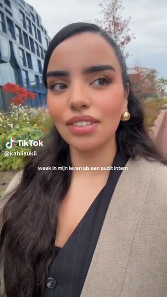 Erste maand van mijn stage bij Deloitte