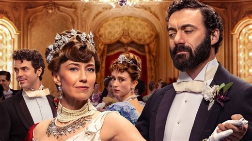 The Gilded Age Season 3 recap: Everything that's happened so far