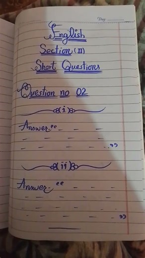 #video #english paper representation 📝