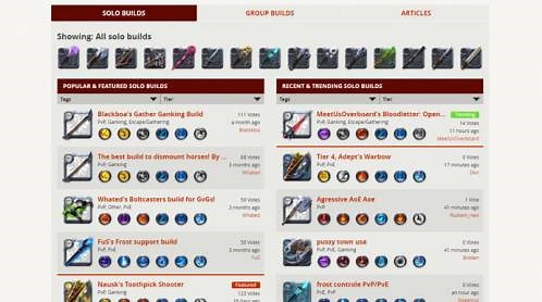 Introducing the Character Builder