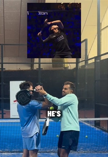 Padel Kick Smash: Common Mistakes and Correct Technique