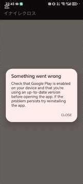 Download games from outside PlayStore that aren't available in your country, and fix crash issues.