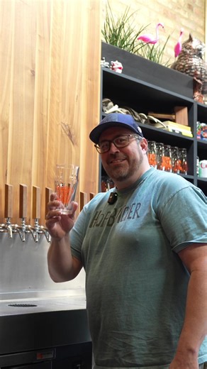 Perfect IPA Pour: Hop Butcher Craft Beer Guide