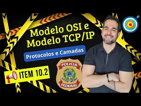 OSI Model and TCP IP: Protocols and Layers