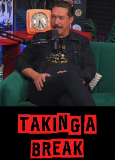 Isaac Hanson talks about the band in 2026. @HANSON #hanson #mmmbop #fyp