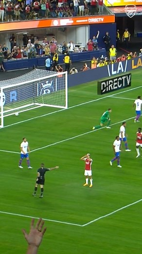 Bossard 👊 | Arsenal